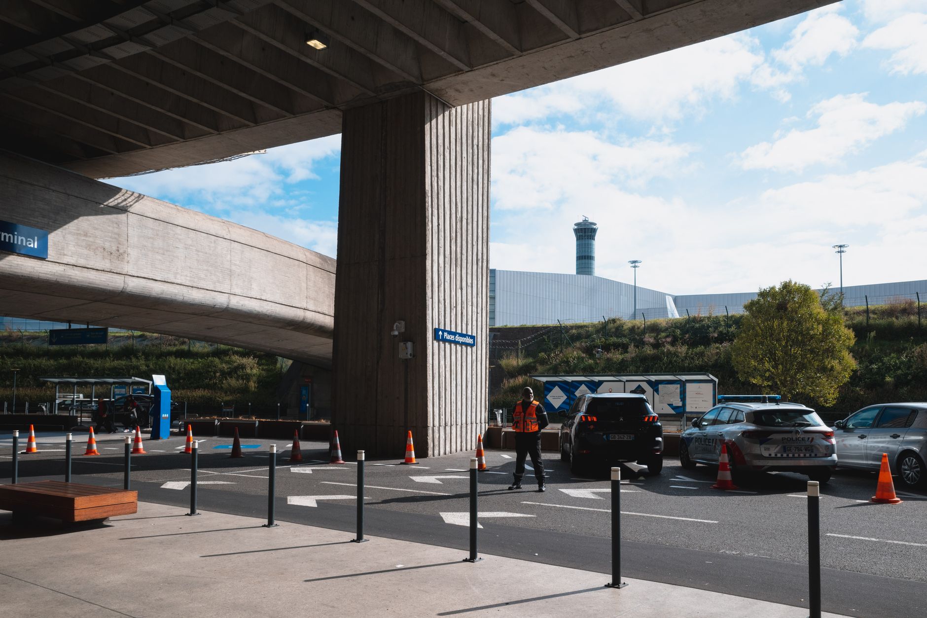 Location de véhicules utilitaires Créteil